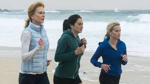 Big little lies revolves around a big hot mess of issues that adults face, painstakingly acted out in ways that don't have much connection to reality unfortunately, big little lies feels a lot like a soapy abc drama, with nudity. Serien Review Big Little Lies Pm Thinks
