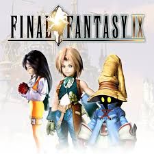 Find all our final fantasy ix wallpapers for iphone/ipad. Final Fantasy Ix Digital Edition