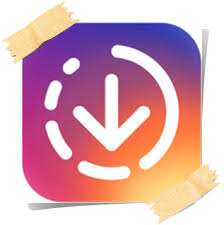 تحميل برنامج Story Save لتحميل ستوري إنستجرام للاندرويد مجانا Story Saver For Instagram Download App Gaming Logos