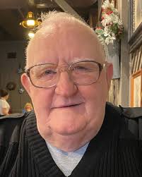 John Gilbert Lee Deane Obituary December 1, 2023