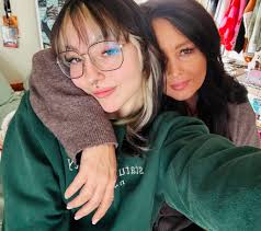 My forever Valentine!❤️ Can you believe she just turned 18? She's such a  good kid with a kind heart!💖