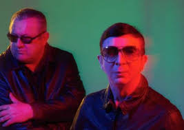 Say Hello Wave Goodbye: Soft Cell interview