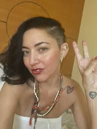 Natasha Cordova's Instagram, Twitter & Facebook