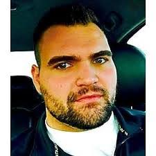 Robert Constantin's Instagram, Twitter & Facebook