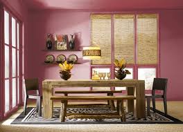 Living room bedroom dinettes oh yeah. 25 Of The Best Red Paint Color Options For Dining Rooms Home Stratosphere