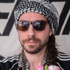 Sarim Al-Rawi (Liquor Store, Prison)