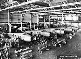 Although the aircraft was sought by most. Boeing 247 Wikipedia