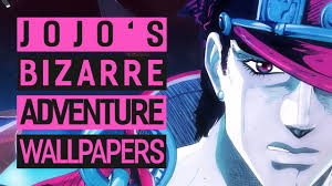 Here you can find the best jojo bizarre wallpapers uploaded by our community. Top 100 Best Jojos Bizarre Adventure Live Wallpapers Wallpaper Engine Youtube