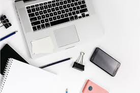 Check out our flat lay mockups selection for the very best in unique or custom, handmade pieces from our art & collectibles shops. Modern Desktop Flat Lay Mockup By Digital Infusion Thehungryjpeg Com