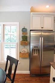 Beachnut Lane Color Inspiration Restoration Hardware S Silver Sage Kitchen Wall Colors Kitchen Transformation Kitchen Restoration