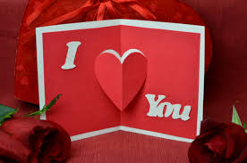 Maybe you would like to learn more about one of these? Top 10 Ideas For Valentine S Day Cards Creative Pop Up Cards