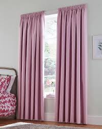 They hang beautifully, just what i wanted. Faux Silk Blackout Thermal Curtains Ambrose Wilson