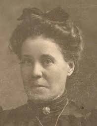 Alice Cornelia “Neal” Wright Townsend (1858-1926)