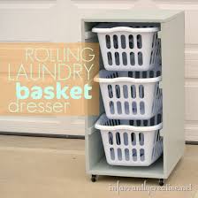 Shop for laundry basket drawers online at target. Laundry Basket Dresser Infarrantly Creative Laundry Basket Dresser Diy Laundry Basket Rolling Laundry Basket