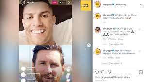 Tennis tournaments that casper ruud played. Nick Kyrgios To Rafael Nadal Let S Do Instagram Live Together I Am Down With It Tennis365