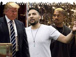 Wie sind sie zum überzeugten veganer geworden? Attila Hildmanns Krasse Meinung Kanye West Ist Satanist Und Illuminat Vip