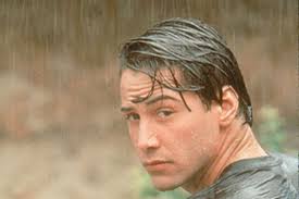 The Victims Of Purdue Harbor: Johnny Utah