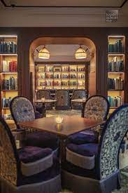 Refreshed Menu At Cook Tras Social Library At Six Senses Maxwell Healthy Dining Cleaning Dishes Cooking