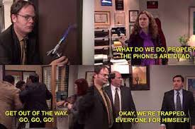 33 Office Cold Opens That Will Always Make You Pee Your Pants Cold Open Funniest Office Episodes For You Song