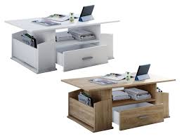 Massiver couchtisch mit stauraum und viel fläche. Vcm Couchtisch Junata Lidl De