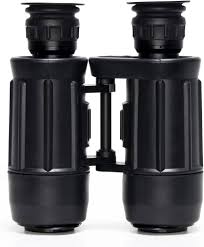 Docter binoculars
