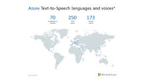 Here's the latest general level 99 games news! Azure Text To Speech Updates At Build 2021