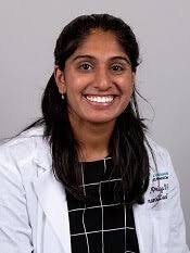 Current Transitional Year Residents