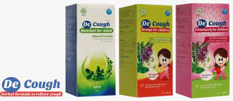 Ada Diskon Wa 0822 7755 5333 Aneka Obat Batuk Tradisional Decough Anak