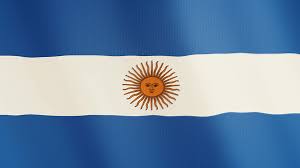 On desktop right click the animation and select save. Argentina Flag Waving Animation Full Sc Stock Video Pond5