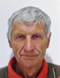 Death Notice of Tom Kehoe (Enniscorthy, Wexford)