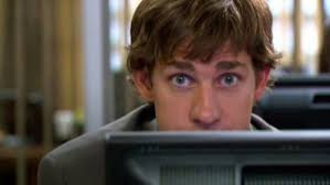 Degrassi Wiki As The Office Characters Redo The Office Jim Jim Halpert Face The Office Characters