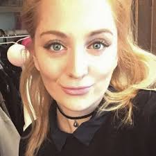 Jasmine Gee (@JasmineeGee)