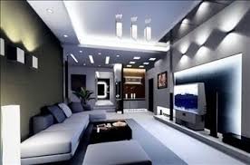 Living Room670 3d Model The Design Of The Interior Models Possible To Use In Any Project Since They Bonus Room Design Tiny House Design Pop Ceiling Design