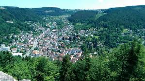 Burg Hohenschramberg Trip Advisor Natural Landmarks Burg