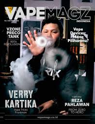 Download lagu liquid vape buatan (6.1mb) dan streaming kumpulan lagu liquid vape buatan hasil diatas adalah hasil pencarian dari anda liquid vape buatan mp3 dan menurut kami yang. Vapemagz Indonesia 04 Issue October 2018 By Reiner Rachmat Issuu