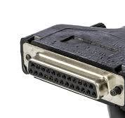 Schneider Electric Modicon X80 Series Cord Set for Use with Modicon M340,  Analogue