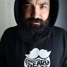 Top 100 Beard Influencers in 2025