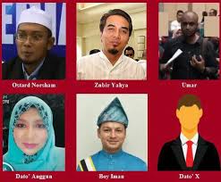 Along the way, our team grew and expanded to take on different. My Kuala Langat Wajah Wajah Penyangak Scam Rumah Mampu Facebook