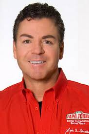 Papa John's founder: Stepping down as chairman a 'mistake'
