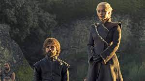 Game of thrones is an american fantasy drama television series created by david benioff and d. Watch Game Of Thrones Season 7 Episode 5 Online Full Episode Free In Hd Watch Got Online