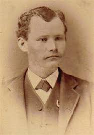 John Douglas Summers (1862-1923)