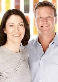 Emma Welsh &amp; Tom Griffith Keynote Speaker