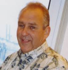 Robert Dick, Obituary