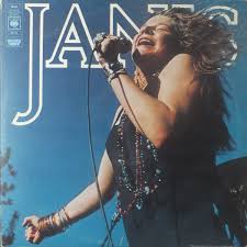 Janis joplin — kozmic blues 04:22 janis joplin — me and bobby mcgee 04:29 janis joplin — piece of my heart 04:26 the judges looked more than a little dubious as the first chords of hard to handle rang out, but hadwin proved she was no mere novelty when she the performance was so stirring and unique that howie mandel compared hadwin's. Janis Joplin Janis Vinyl Discogs