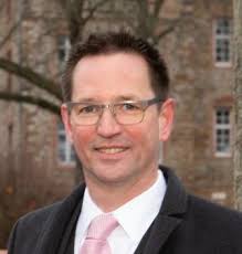 Kirchenvorstand › Markusgemeinde Butzbach