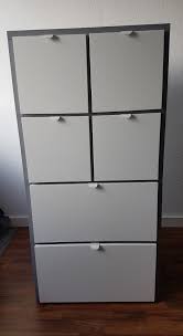 Visthus Kommode Von Ikea In 10319 Friedrichsfelde Fur 60 00 Zum Verkauf Shpock De