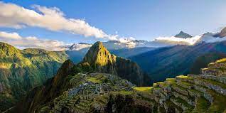 500+ vectors, stock photos & psd files. Machu Picchu A Mysterious City Above The Clouds Report Outdooractive Com