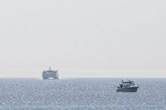 Due to the frequency of trips and the consistency of path, the lake express is a truly unique vessel of opportunity for great lakes. Lake Express Lake Michigan S High Speed Ferry Lakeexpress Profile Pinterest