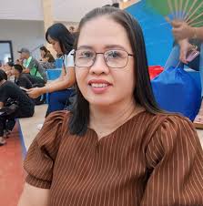 Marilyn Santos Benitez