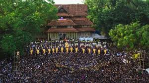 തൃശ്ശൂർ പൂരത്തിനുള്ള വെടിക്കെട്ടുസാമഗ്രികൾ നിർമിക്കുന്നിടത്ത് സ്‌ഫോടനം; മൂന്ന് മരണം ;നിരവധിപേർക്ക്